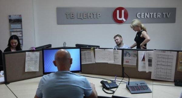    РИА «Новости»