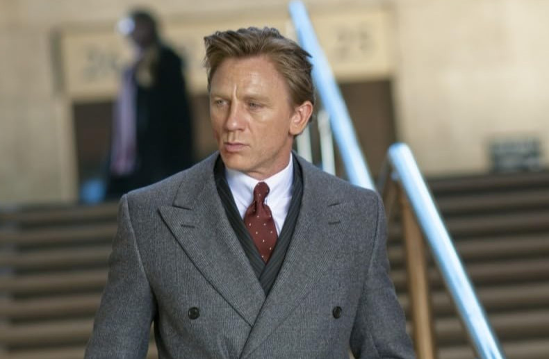 Кадр из фильма «Дом грёз» (2011)