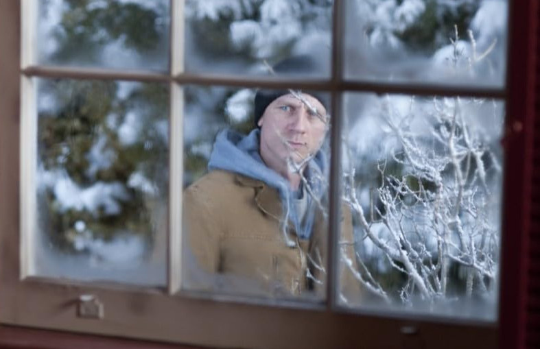 Кадр из фильма «Дом грёз» (2011)