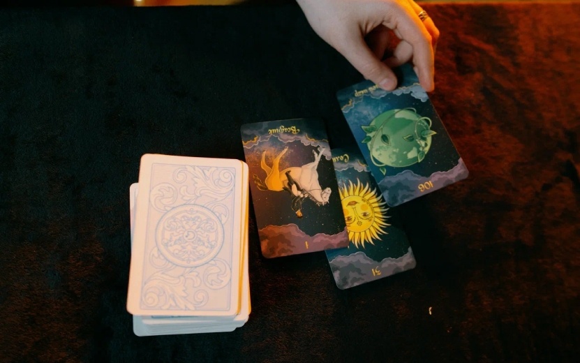    Гороскоп любви и отношений – какие чувства обещают звезды на неделе с 13 по 19 января 2025 года