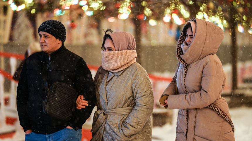    Фото: ИЗВЕСТИЯ/Анна Селина