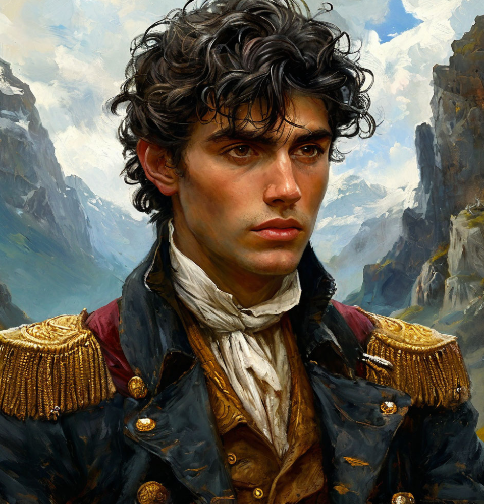 Мцыри как романтический герой.