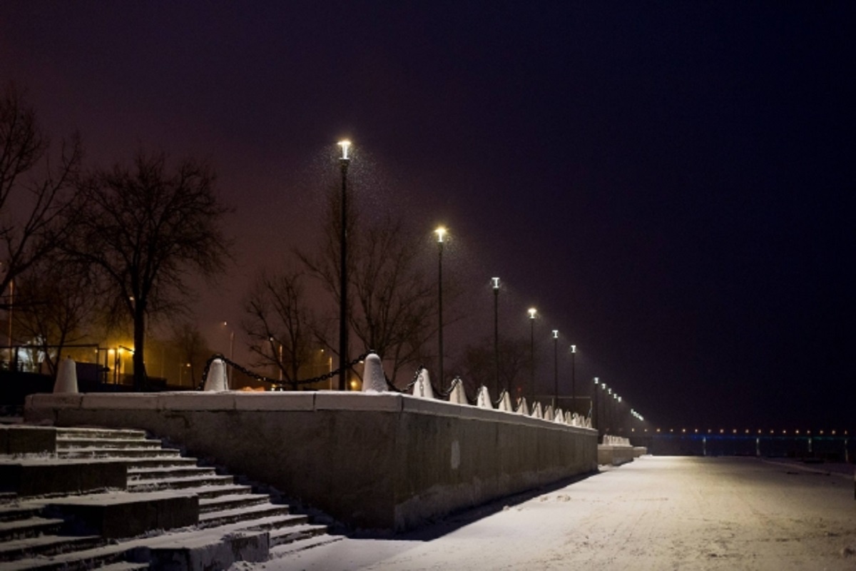 © Фото: ИД «Волгоградская правда» / Сергей Каширский / архив