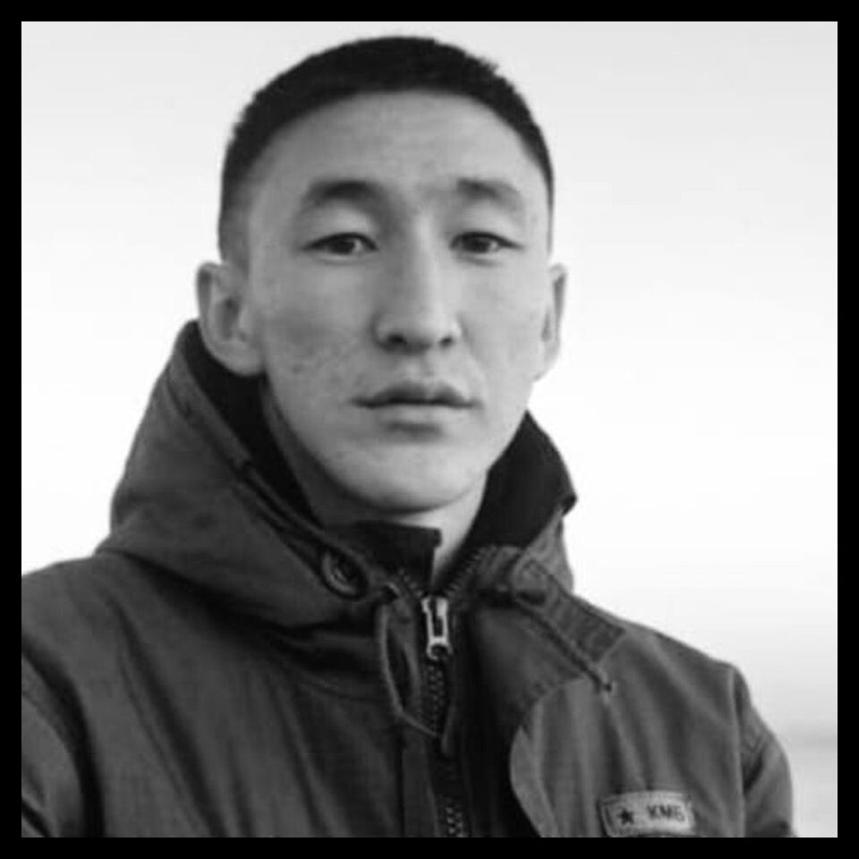    Погибший военный. Источник: "Алтай: главные новости"