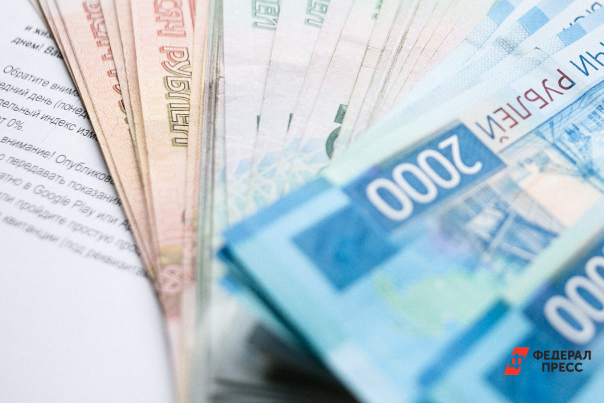 МРОТ с 1 января 2025 года вырос на 16,6% и составил 22 440 рублей, то есть прибавил чуть больше 3 тысяч рублей.  Фото: ФедералПресс / Евгений Поторочин