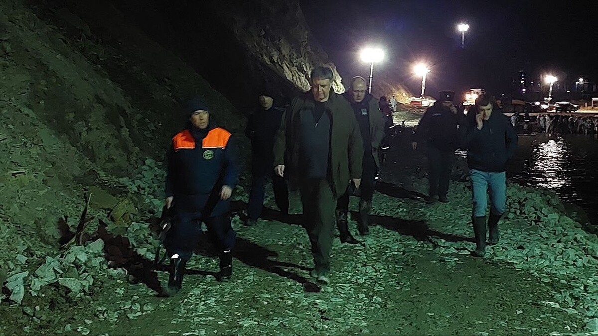    Фото: оперативный штаб Краснодарского края