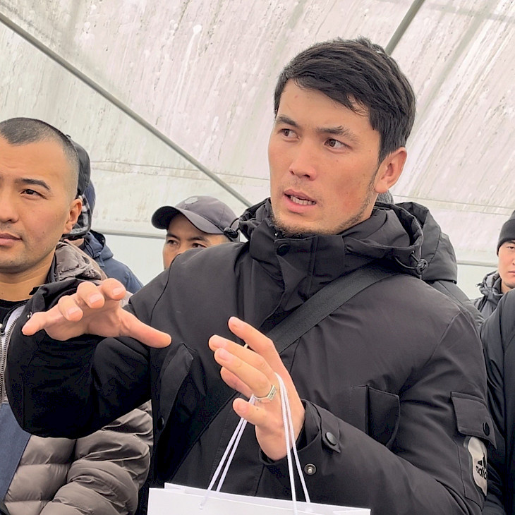 Листайте вправо, чтобы увидеть больше изображений