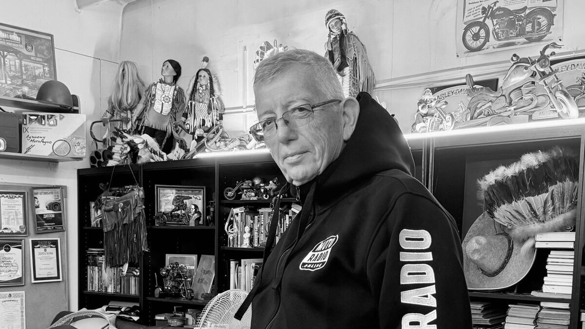    Фото: vk.com/motoradio.online