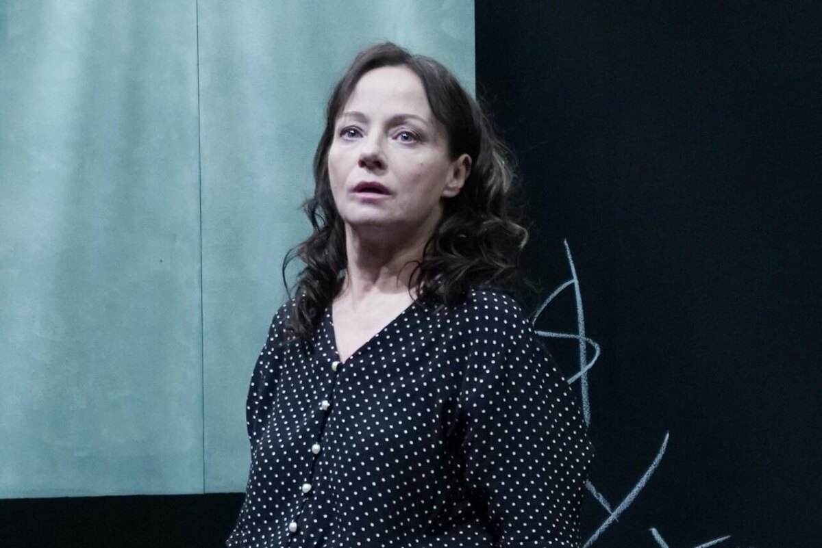    Евгения Добровольская Ekaterina Tsvetkova/Global Look Press