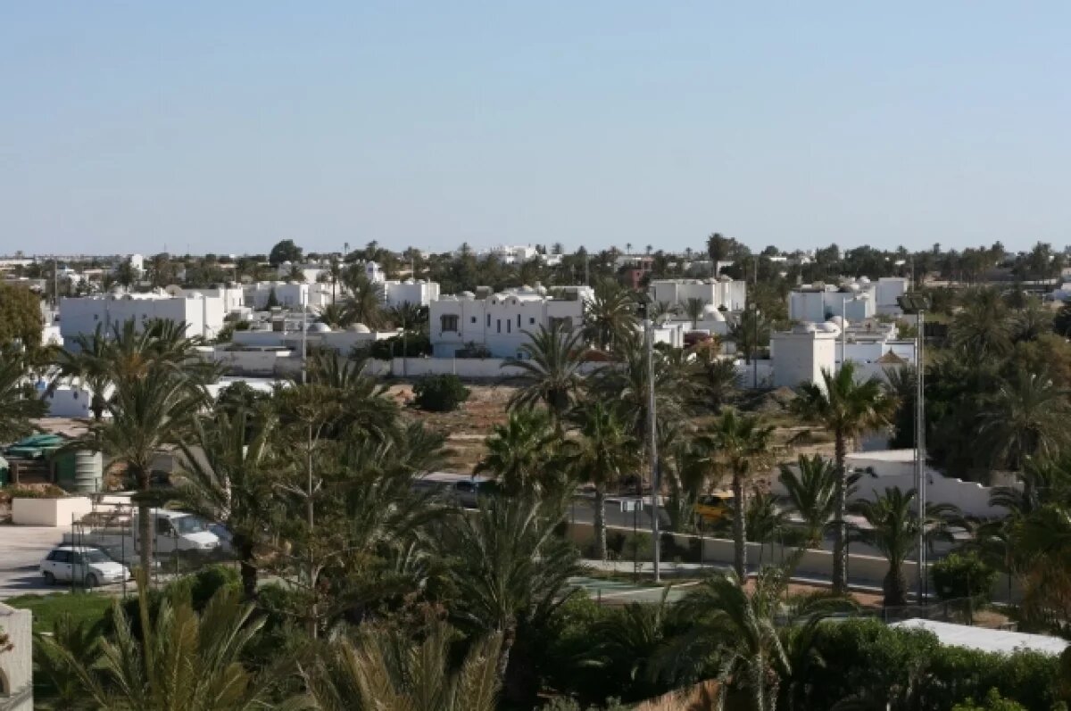    Задержанным в Тунисе туристам из РФ до сих пор не выдвинули обвинений