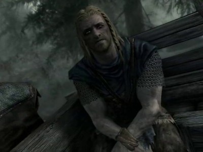    Легендарную вступительную сцену Skyrim придумали после выговора от начальства Bethesda