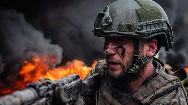    © Facebook* (*деятельность Meta по реализации Facebook запрещена в России как экстремистская) / Силы теробороны ВСУ, официальная страница