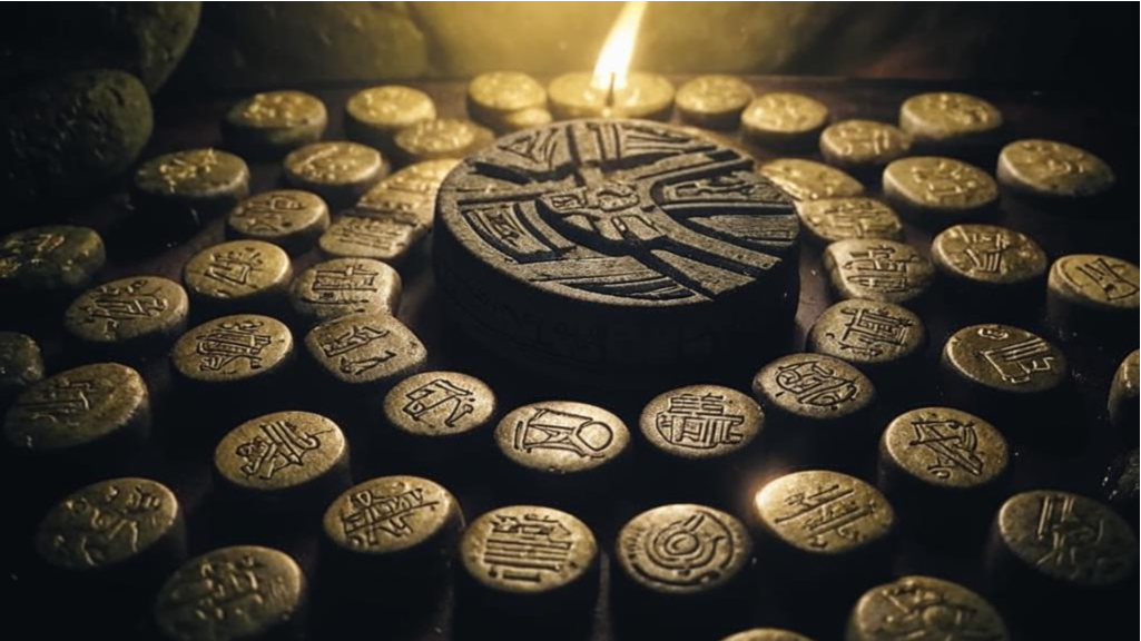 Руны и их предназначения 