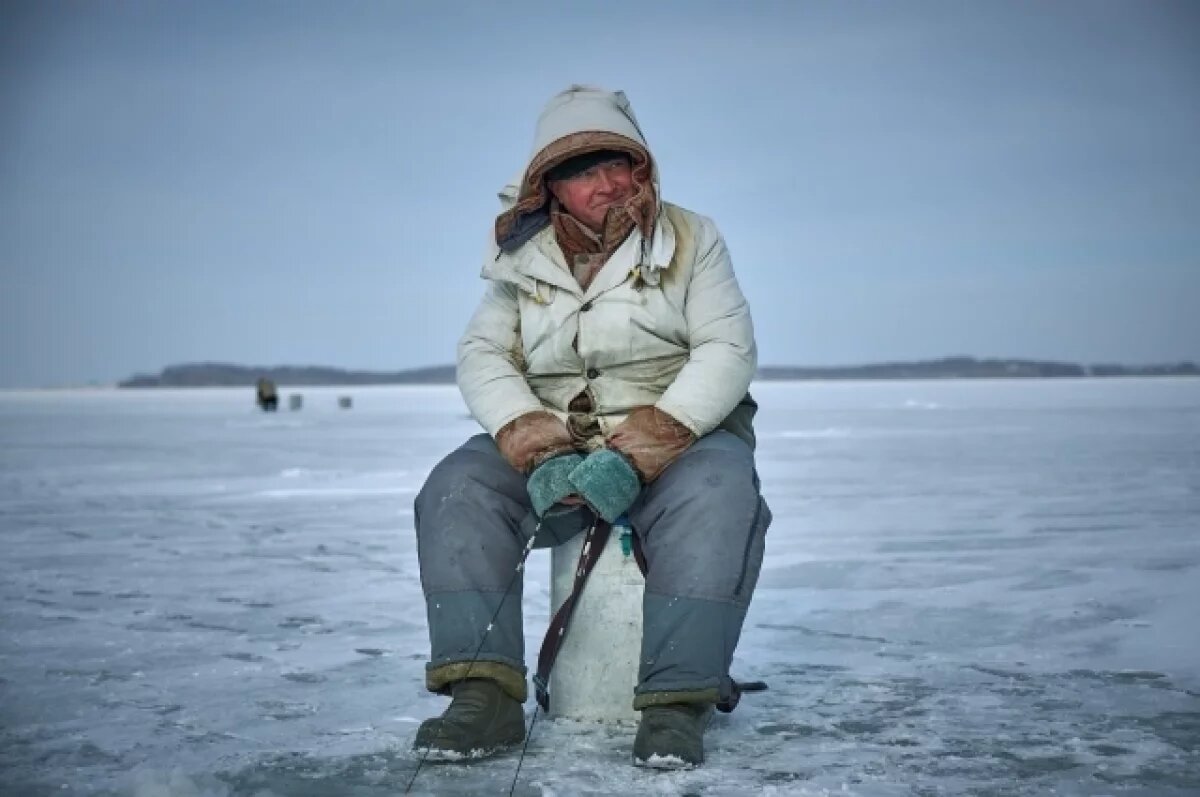    Запрет выхода на лёд во Владивостоке могут продлить и после 12 января 2025
