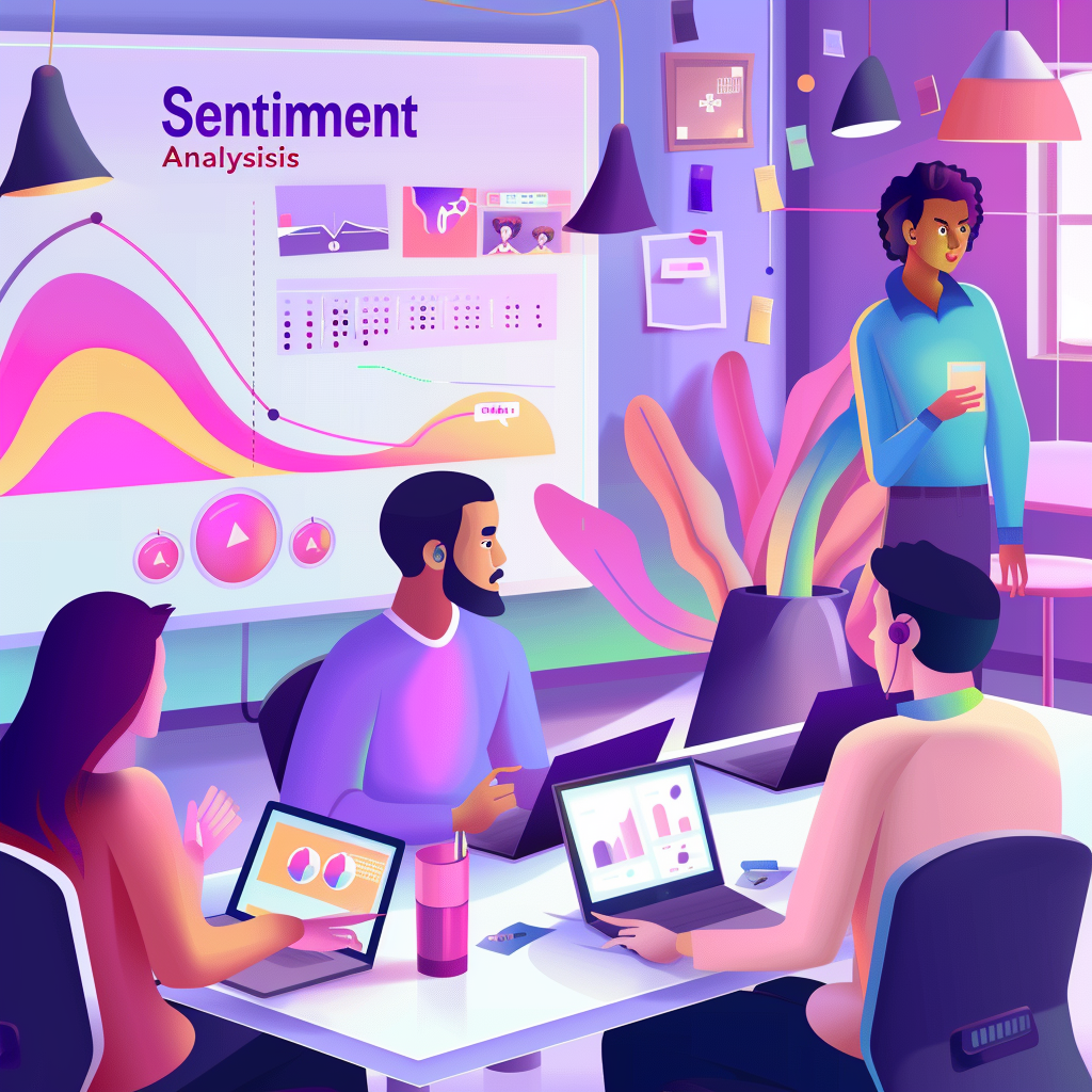    Как анализ тональности текста помогает вашему бизнесу: ключ к успеху в коммуникации и увеличению лояльности клиентов Юрий Горбачев