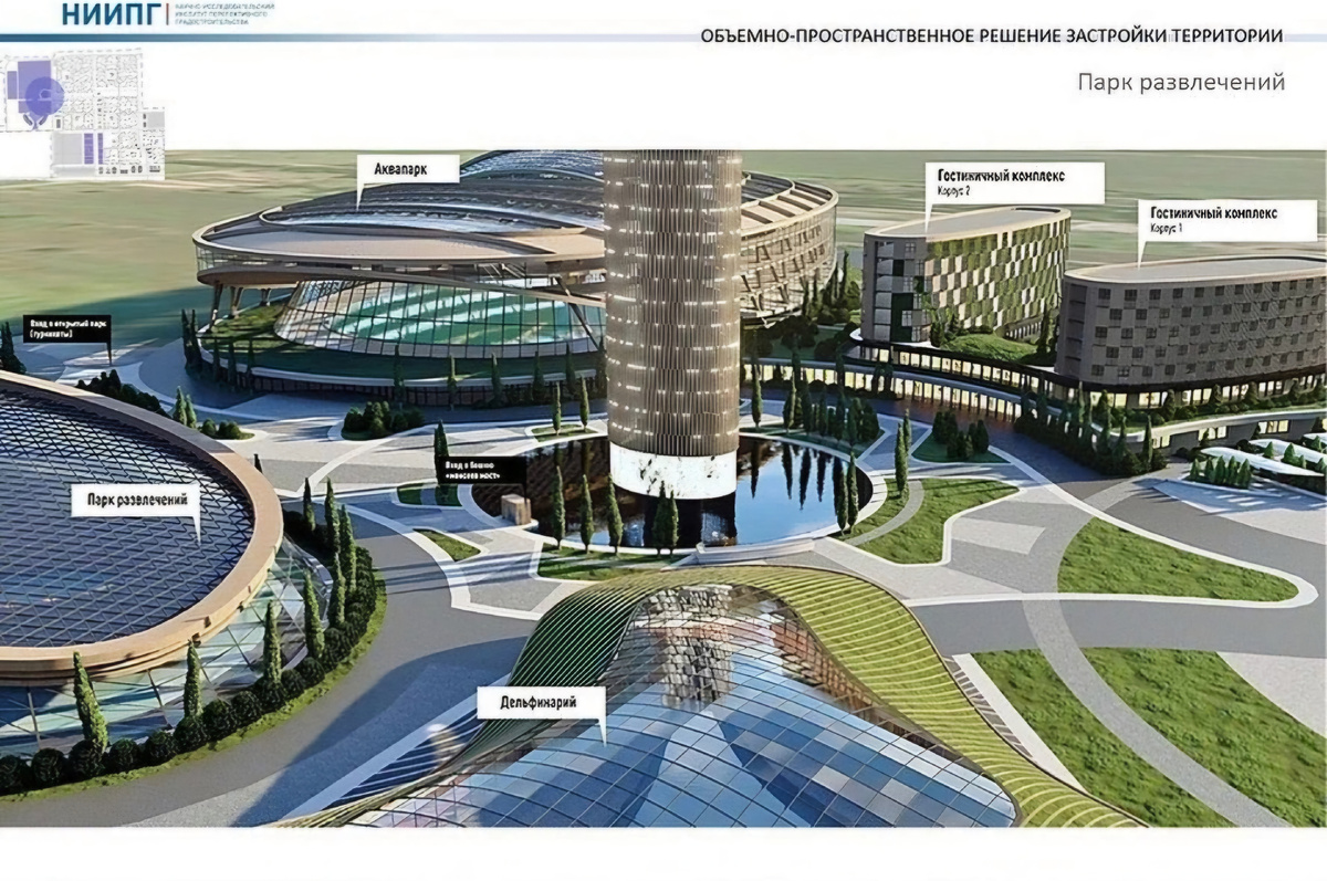 Фото НИИ ПГ. Сайт niipg.com