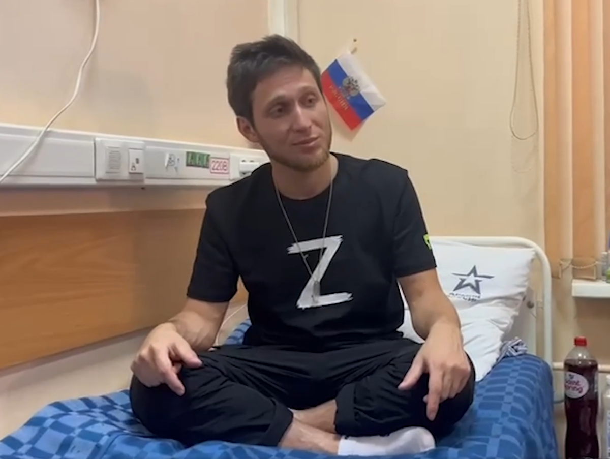     / Источник: © ИА Регнум