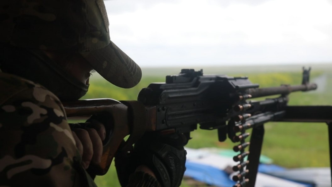    Фото: МО России