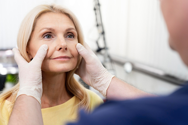    Собирательный образ нашего героя — это практикующий специалист, который погружен в отрасль пластической хирургии.   
Фото: ru.freepik.com