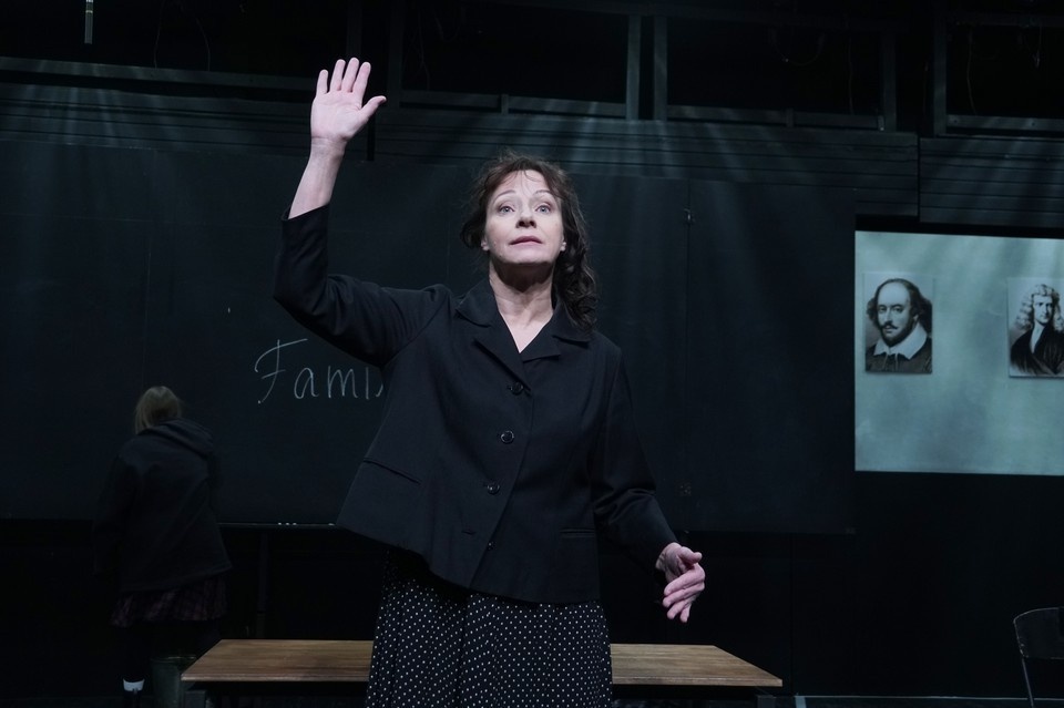    Евгения Добровольская ушла из жизни после продолжительной болезни в возрасте 60 лет GLOBAL LOOK PRESS