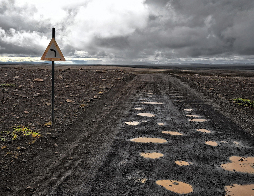Подступ к вашему дому без уложенной тротуарной плитки от БрусчаткаПРО.рф