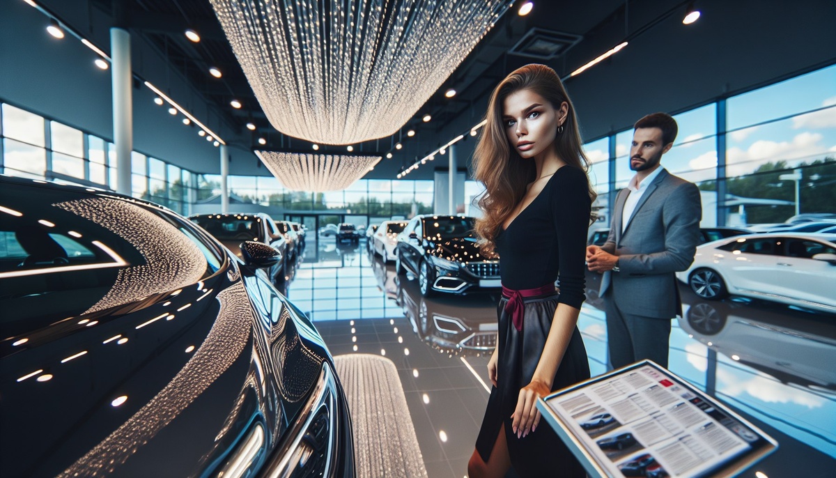    Изображение сгенерировано нейросетью DALL•Е 3 