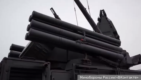     Фото: Минобороны России/«ВКонтакте»   
 Текст: Антон Антонов