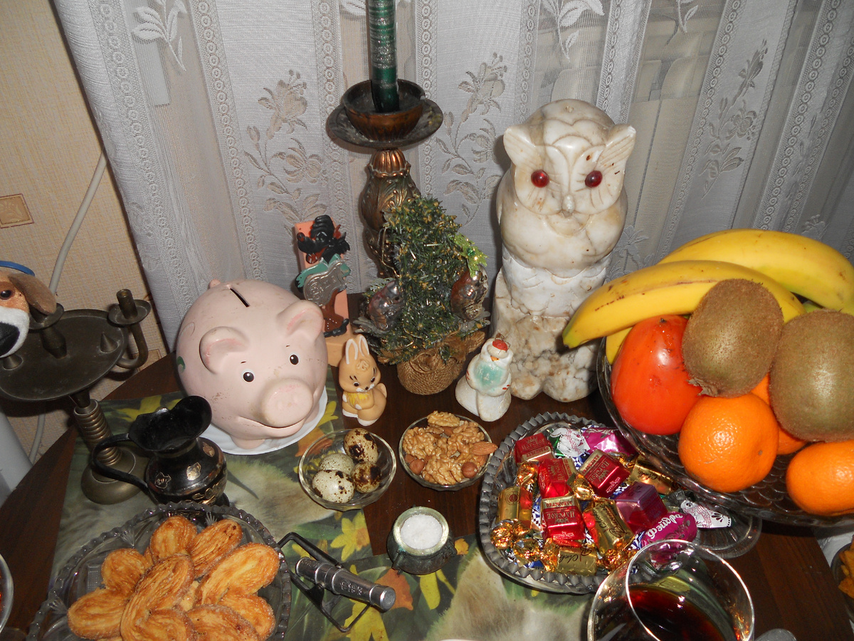 Авторское фото.