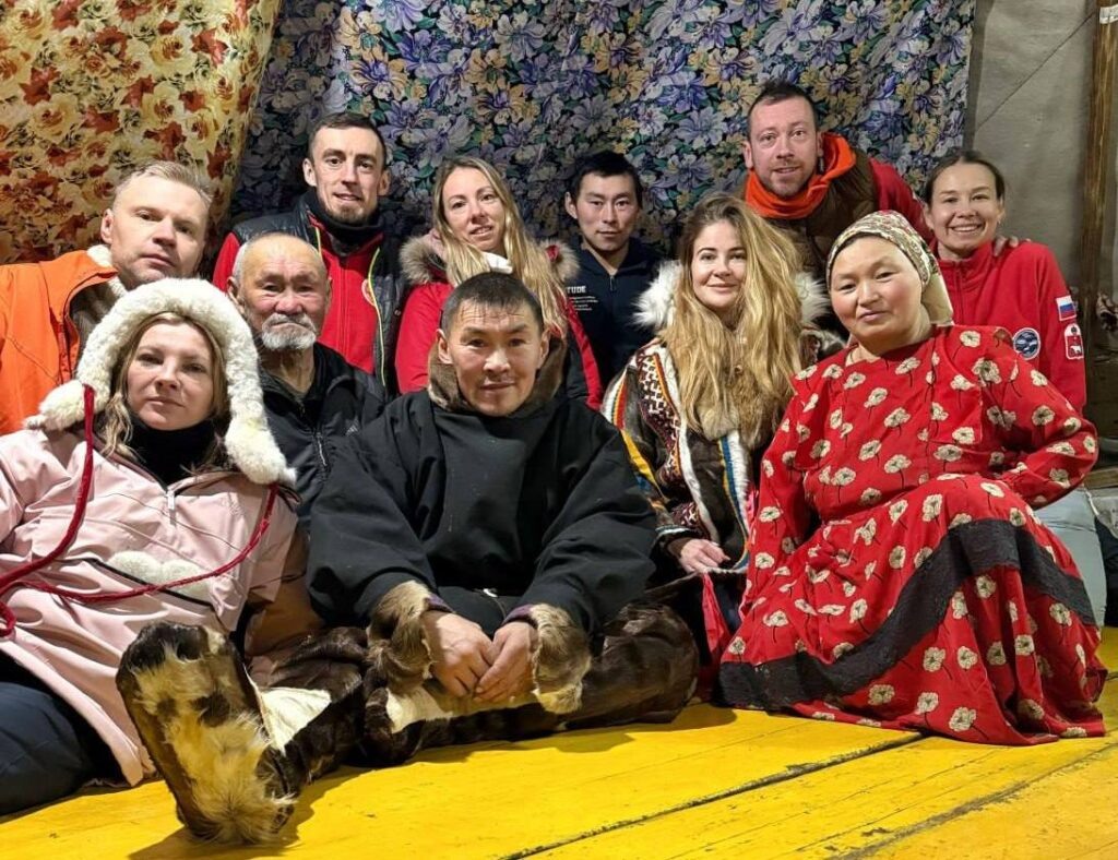    Фото: ТГ-канал губернатора Пермского края Ульяна Бажанова