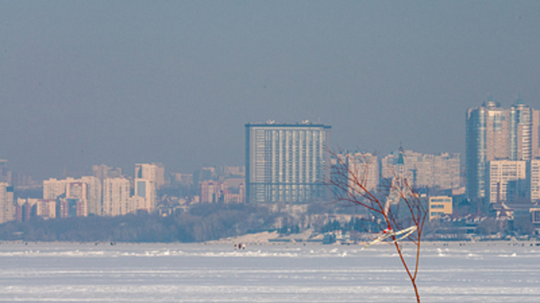    Фото: Svetlana Vozmilova/Globallookpress.