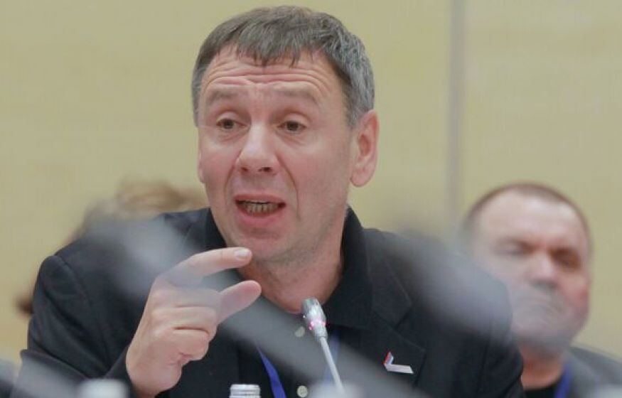    «Это очень трудно. Россия не сможет достигнуть реальной победы»: Марков