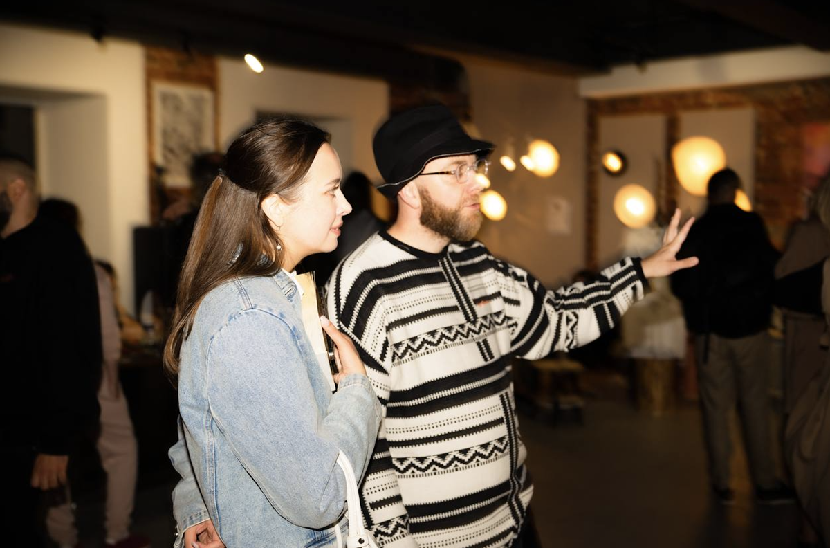 Листайте вправо, чтобы увидеть больше изображений