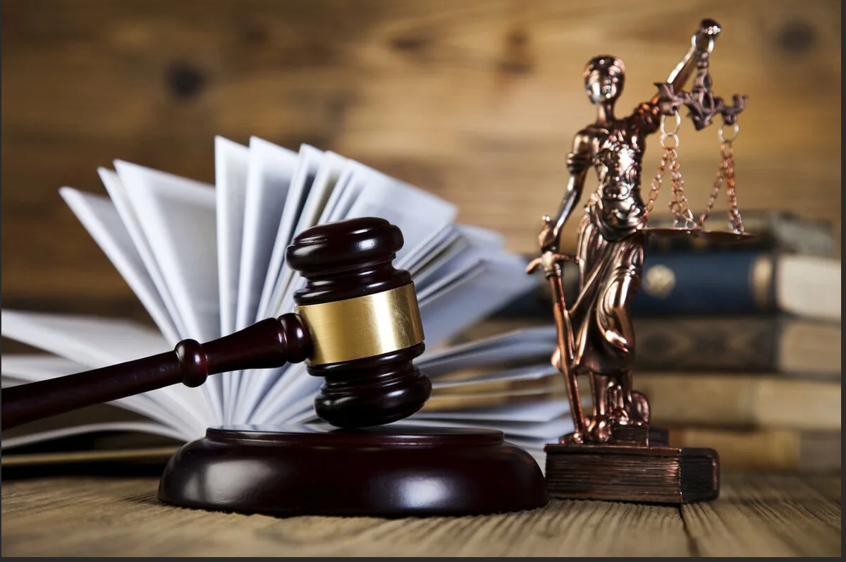 Что такое апелляция?