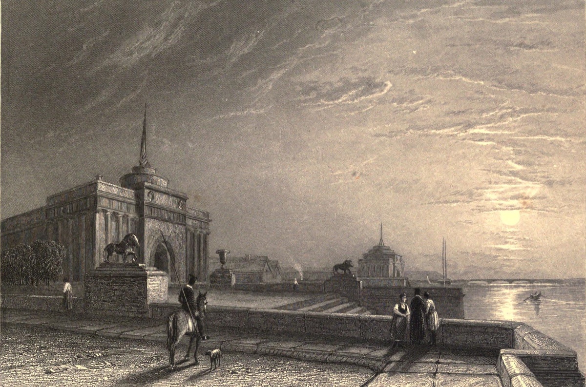 Из книги Ritchie, Leitch