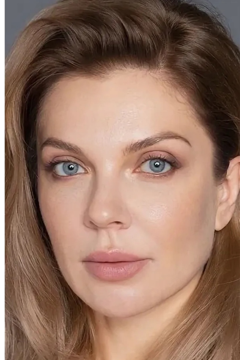 Екатерина Кульчицкая