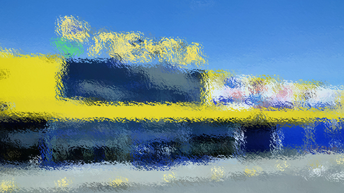 Не всё красивое полезное