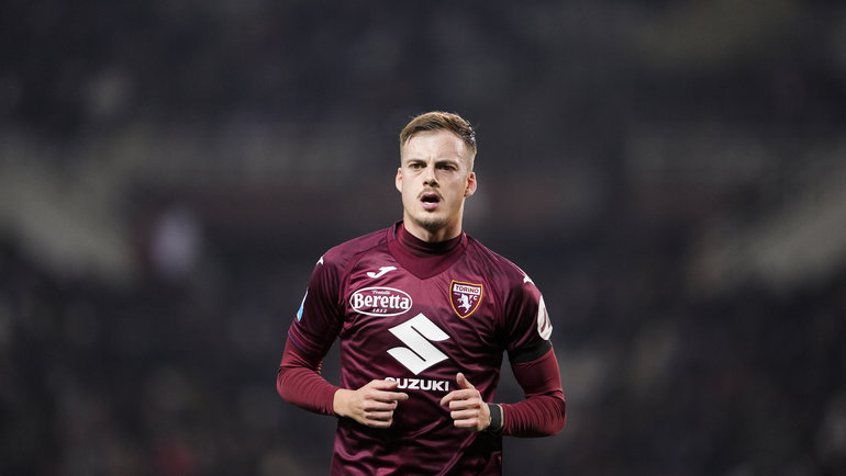    Иван Илич. Global Look Press