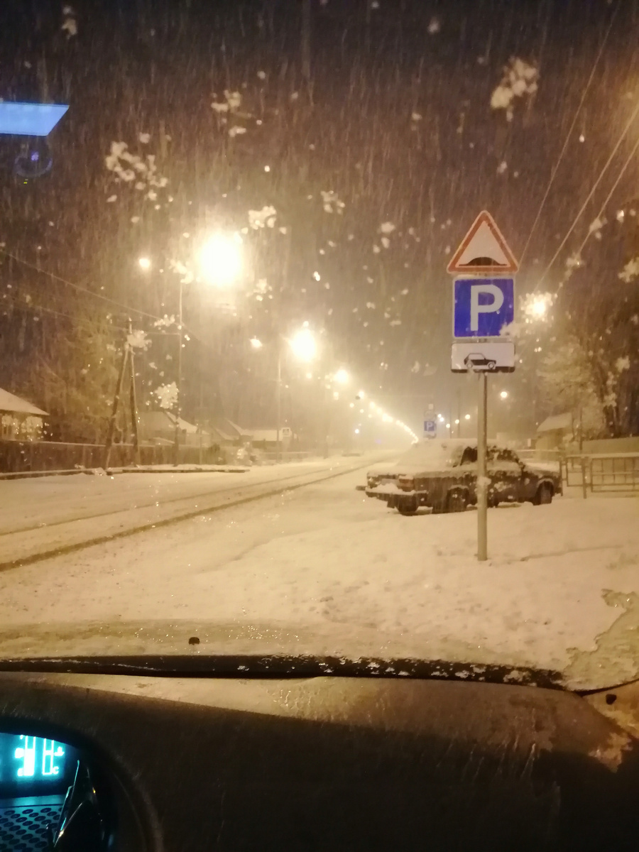 Пока жду дочку с Дк