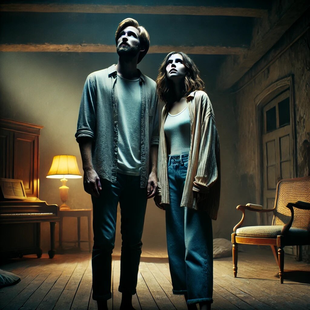 Дом — это отражение души его хозяев: очистив пространство вокруг себя, мы очищаем и внутренний мир