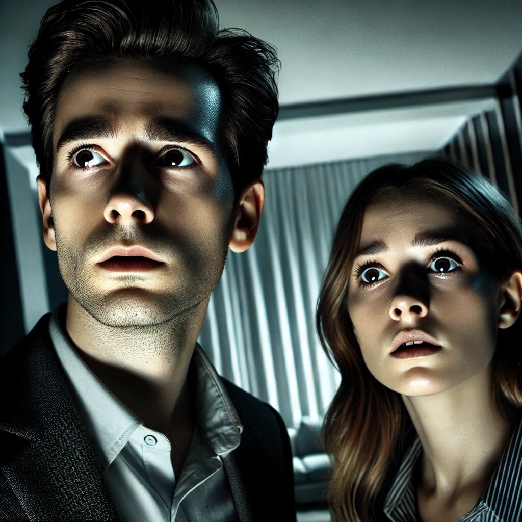 Дом — это не просто стены, а отражение нашего внутреннего мира: очистив его от хаоса, мы освобождаем себя от невидимых оков