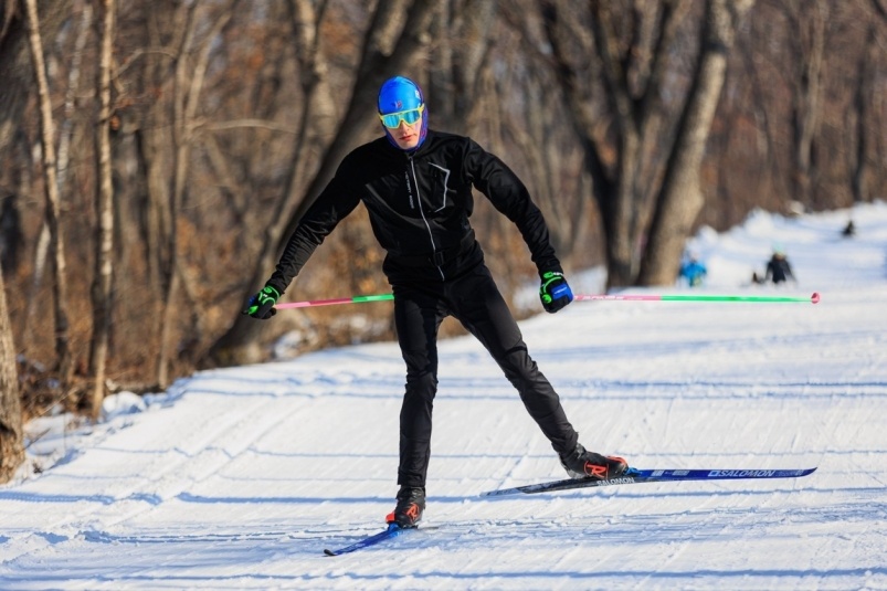    Фото: primamedia.ru Георгий