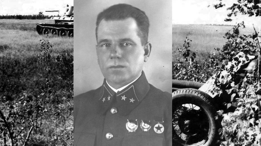 Генерал бежал из плена в Германии и добрался до своих. Или как Огурцов спас Киев летом 1941