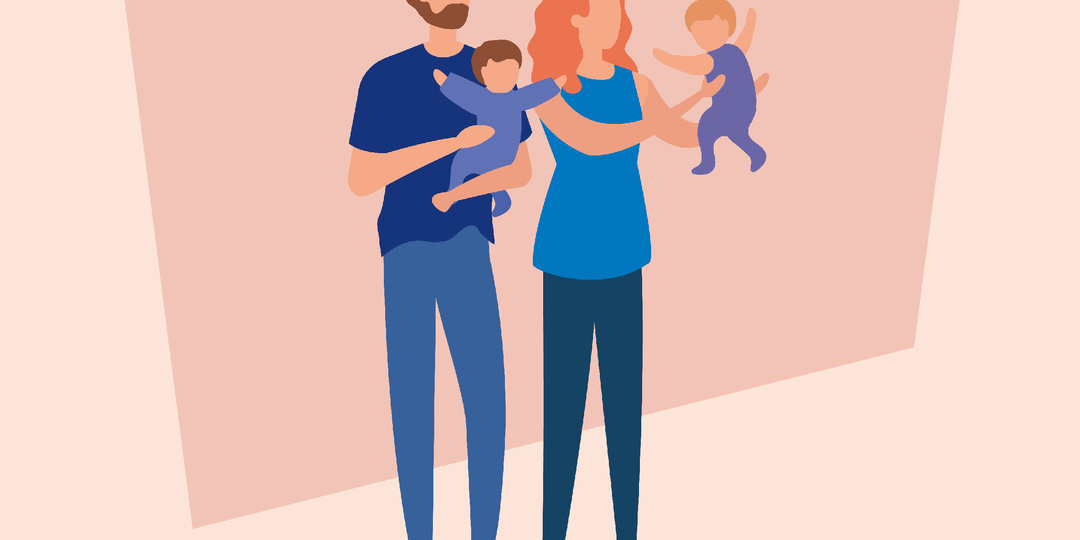 4 МРОТ для единого пособия: как будет применяться правило о минимальном трудовом доходе с 2025 года