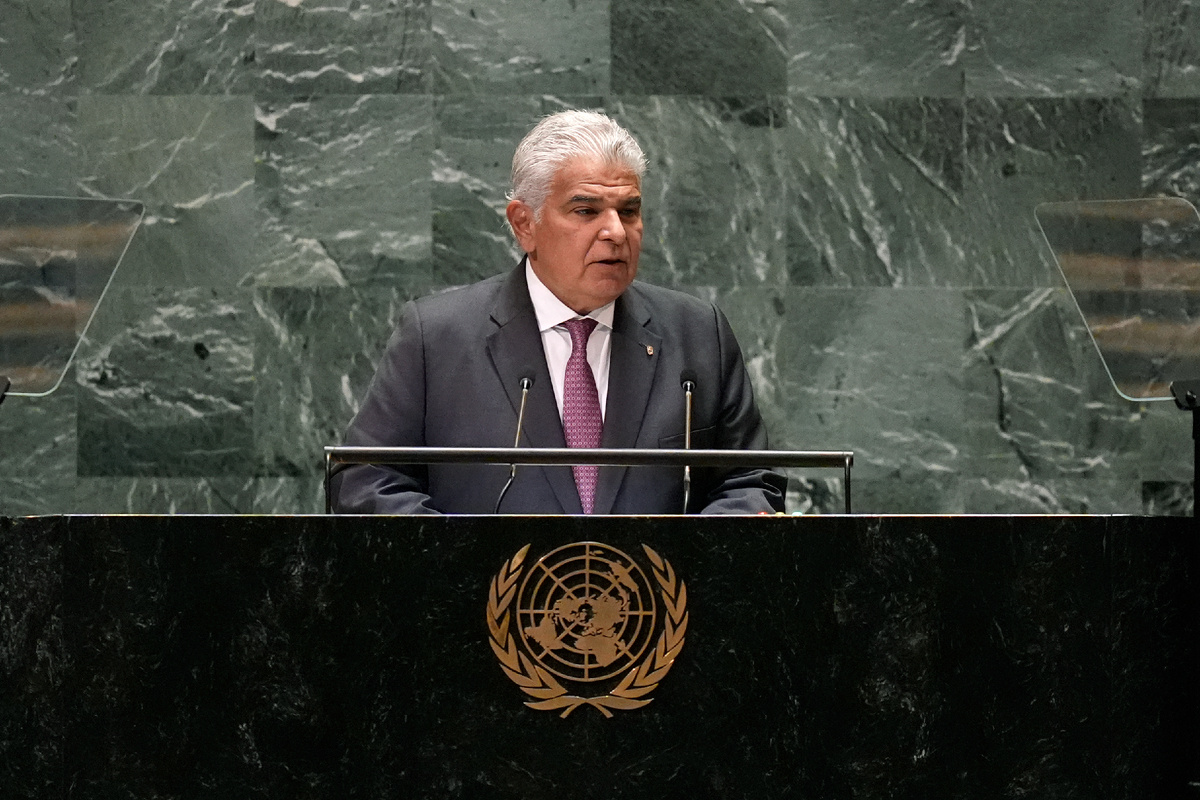 © AP Photo/Pamela Smith