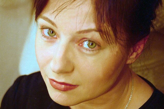 Евгения Добровольская. Фото: www.globallookpress.com