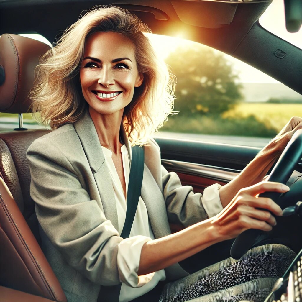 Жить для себя — значит не уходить от мира, а найти в нём своё место, где голос души звучит громче, чем шум чужих ожиданий