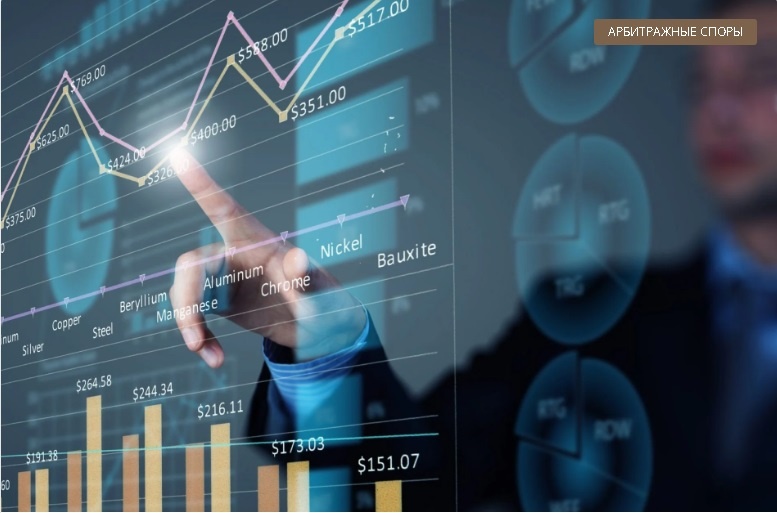 Анализ правовой ситуации