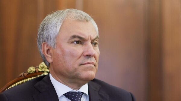    © Sputnik / Гавриил Григоров / POOL