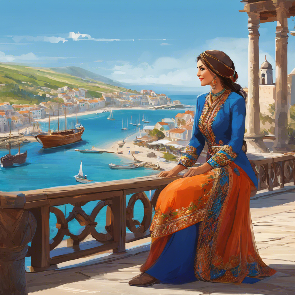 Изображение создано нейросетью