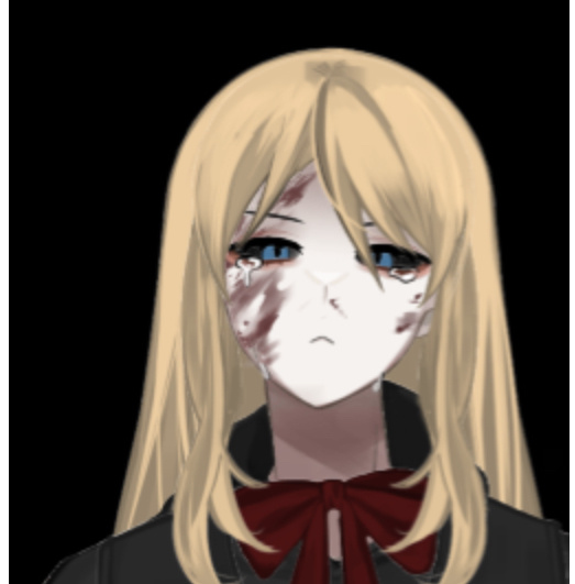 Это я Ketty. Я не буду сдаваться 